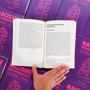 Photo du livre Racisme environnnemental