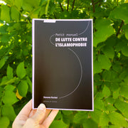 Photo du livre Petit manuel de lutte contre l'islamophobie