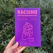 Photo du livre Racisme environnnemental