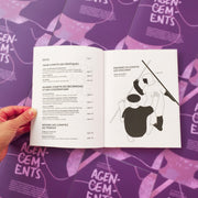 Photo du livre Agencements n°15 - septembre 2026