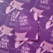 Photo du livre Agencements n°15 - septembre 2026