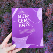 Photo du livre Agencements n°15 - septembre 2026