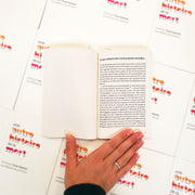 Photo du livre Une autre histoire de la mort