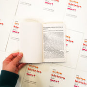 Photo du livre Une autre histoire de la mort