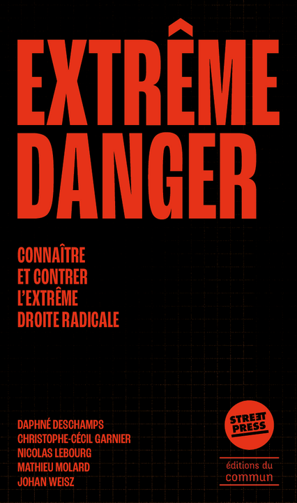 Extrême Danger