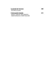 Photo du livre Politiques d'UZ