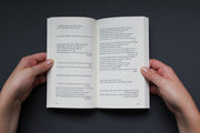 Photo du livre Recueil à punchlines