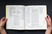 Photo du livre L’horizon est ici
