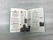 Photo du livre Cahier du pavé n°3 - Les récits de vie