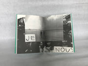 Photo du livre Cahier du pavé n°3 - Les récits de vie