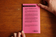 Photo du livre Vous ne pouvez rien faire contre nous, nous vous empêchons de vieillir